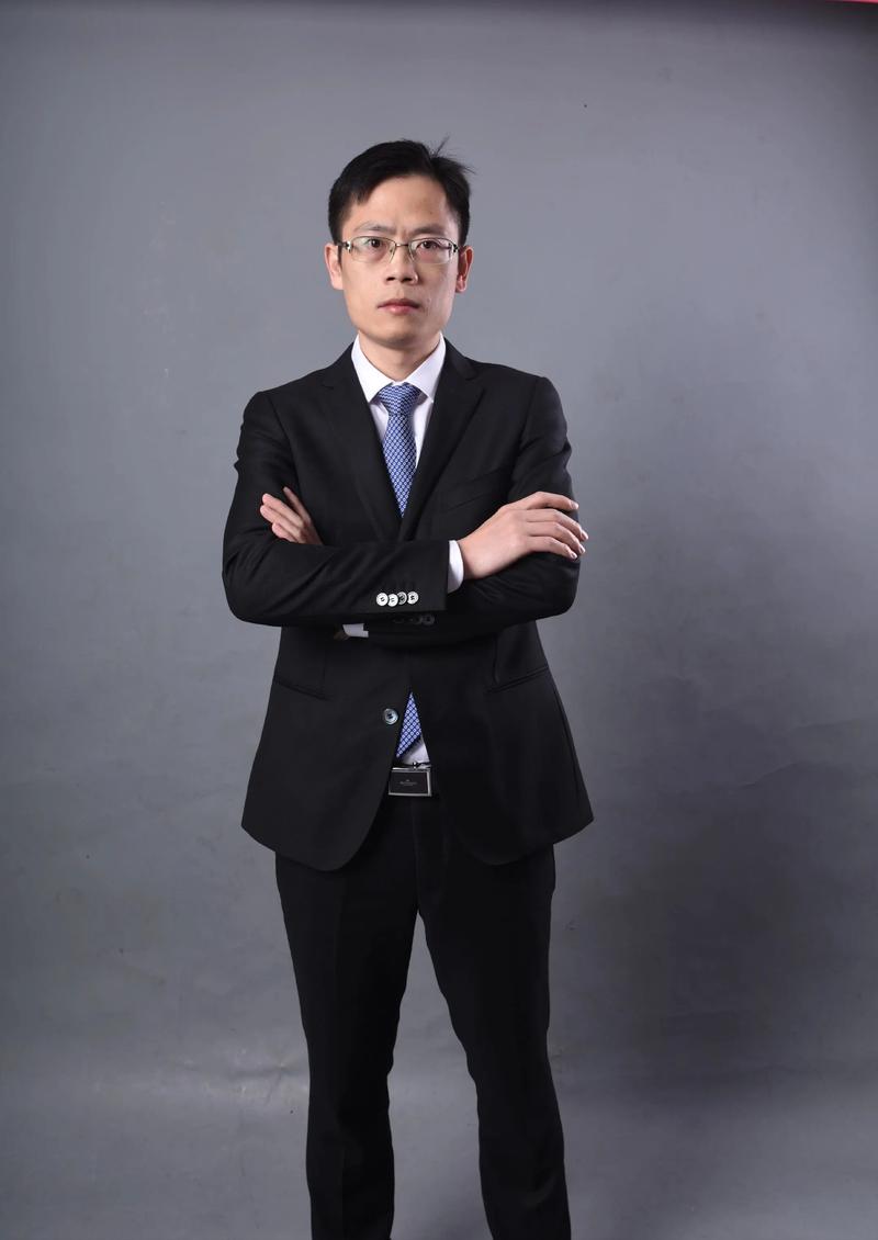 凌娟 选角与表演指导负责人